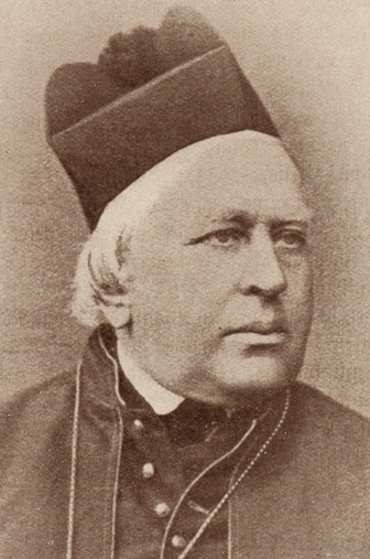 Rev. Joseph Melcher