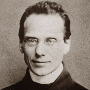 Blessed Francis Xavier Seelos, C.Ss.R.