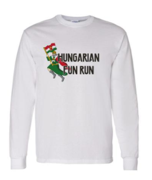 FunRun Shirt