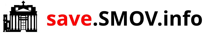 SAVE LOGO